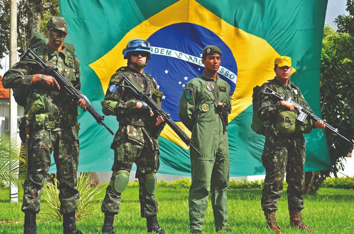 Militar