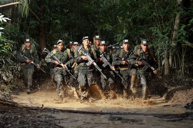 Militar