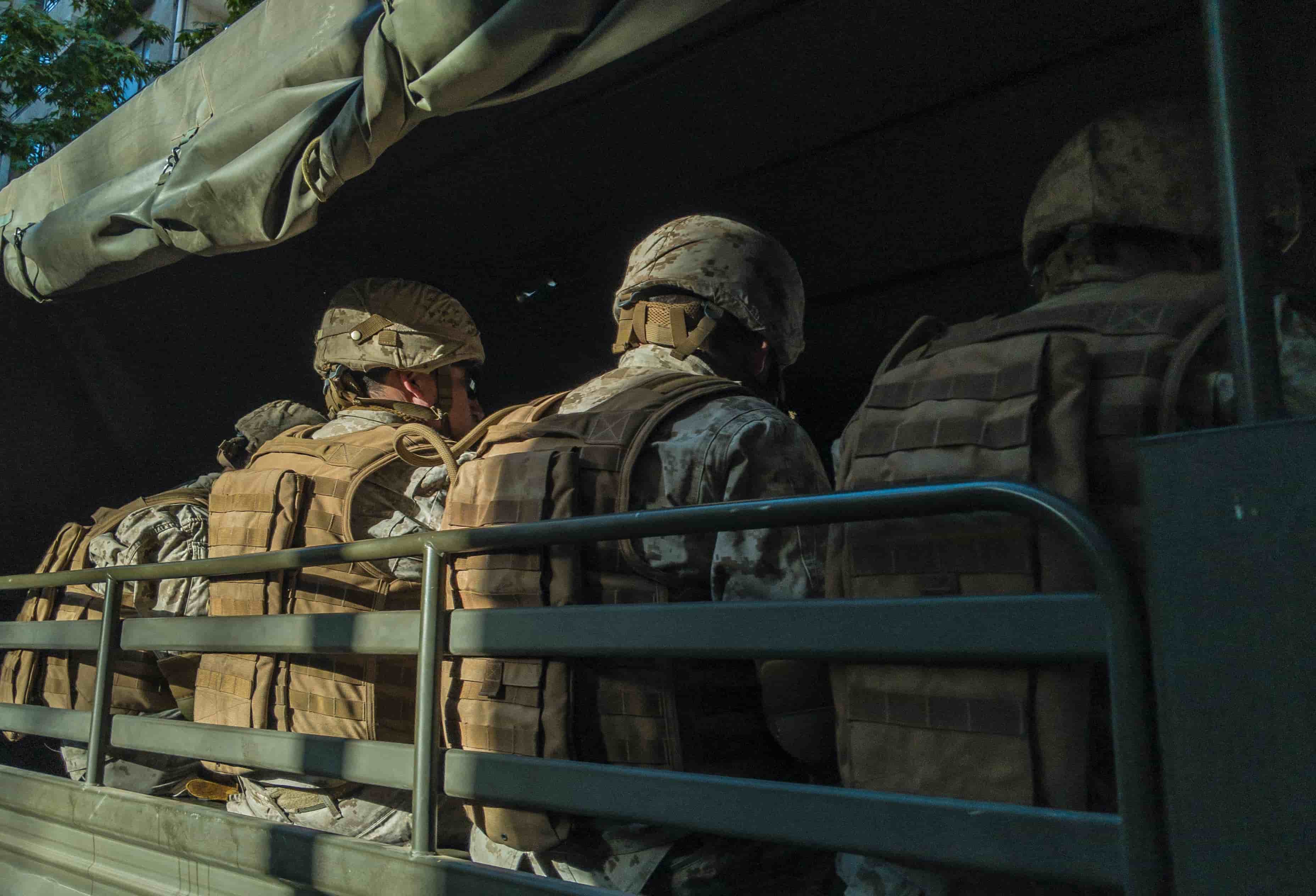 Militar